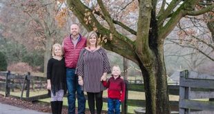 Discover the Enchanting World of Willow Spring Farm at Mossy Creek 1 th 73