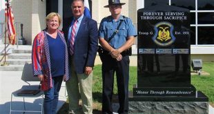 Discover the Unsung Heroes of Willow Springs: Unlocking the Secrets of Troop G 7 th 81