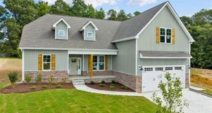 Unlock the Secrets of Willow Spring's New Construction Homes 28 th 84