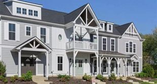 Discover the Enchanting Willow Branch Homes in Spring Hill, TN: Uncover a Lifestyle of Tranquility and Convenience 10 th 1