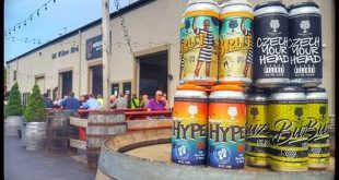 Discover the Enchanting World of Brewery Willow Springs: Unveil Its Secrets Today 13 th 10