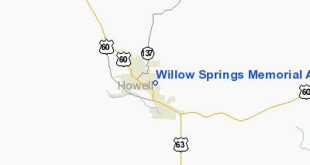 Unlock the Secrets of Willow Springs Memorial Airport: Discover Its Rich History and Thriving Aviation Hub 4 th 106