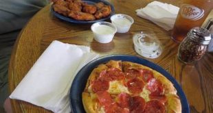 Discover the Enchanting Realm of Willow Springs Pizza: A Culinary Journey Like No Other 1 th 107