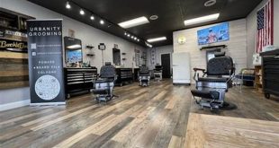 Unlock the Secrets of Willow Springs Barbershop: Discoveries and Insights 10 th 11