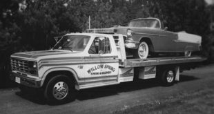 Unlock the Secrets of Towing and Recovery in Willow Springs: Discoveries Await! 28 th 170