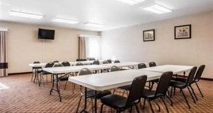 Dial In for Comfort: Unlocking the Secrets of Comfort Inn Willow Springs' Phone Number 4 th 174