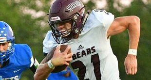 Willow Springs Football: Uncover the Secrets to Success 1 th 175