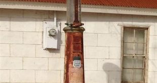 Discover the Hidden Gems of Willow Springs Gas Station 10 th 183