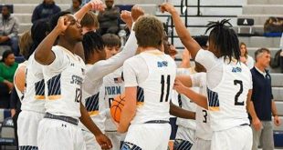 Unveiling the Secrets of Willow Springs Basketball: A Journey of Discovery and Insight 1 th 187
