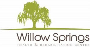 Unlock the Secrets of Rehabilitation: Discoveries from Willow Springs 22 th 190