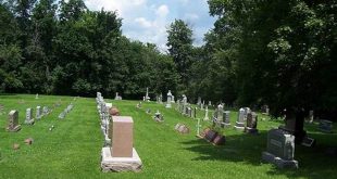 Uncover the Hidden Stories of Willow Springs Cemetery 7 th 2