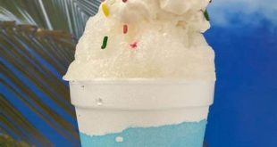 Discover the Sweetest Secrets of Tropical Sno Willow Springs: A Shaved Ice Oasis in Willow Springs 13 th 203