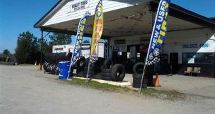 Unveiling the Secrets of Quality Tires in Willow Spring 13 th 214