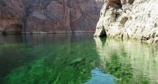 Arizona Hot Springs: Discover a Sonoran Oasis of Tranquility and Healing 10 th 23