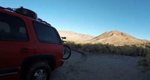 Discover the Hidden Oasis: Willow Spring Death Valley 1 th 236