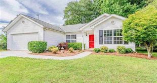 Discover the Hidden Gems of Willow Springs Drive Greenville SC 16 th 30