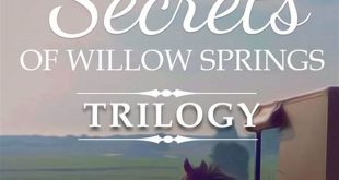 Unlock the Enigmatic Secrets of Willow Springs 28 th 36