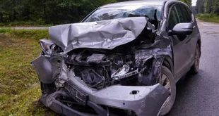 Discoveries and Insights: Uncover the Truth Behind Willow Springs Car Accidents 7 th 45