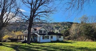 Uncover the Secrets of 104 Willow Springs Rd Jefferson NY: A Journey of Discovery 28 th 5