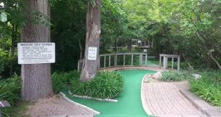 Uncover the Secrets to Golfing Success at Willow Springs Driving Range 10 th 69
