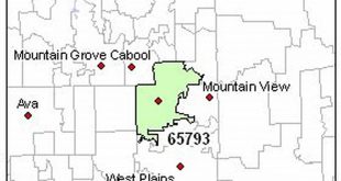 Uncover the Secrets of Willow Springs, MO: Unraveling the ZIP Code 7 th 82