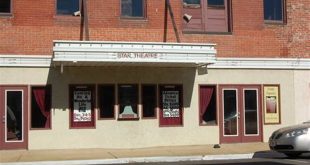 Unveiling the Cinematic Gem of Willow Springs: Discover the Star Theater's Enchanting World 1 th 107