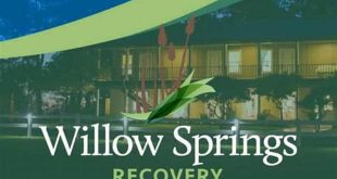 Unlock the Secrets to Addiction Recovery with "willow springs recovery - by sunshine behavioral health" 1 th 108
