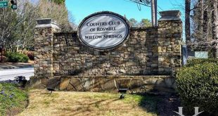 Unlock the Enchanting Willow Springs Subdivision Roswell GA: Discoveries and Insights Await 28 th 109