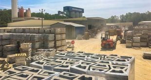 Unveiling the Secrets of Concrete Excellence in Willow Springs: Johnson Concrete's Expertise Revealed 4 th 129