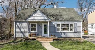 Unveil the Hidden Gems of 609 Maple Ave Willow Springs IL: A Comprehensive Guide 19 th 134