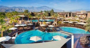 Discover the Enchanting Oasis of Westin Willows Palm Springs: A Desert Paradise Revealed 13 th 135