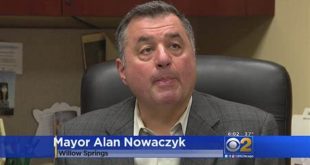 Unveiling the Secrets of Willow Springs: A Mayor's Perspective 22 th 17