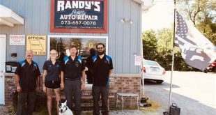 Unveiling Randy's Auto: Your Willow Springs Automotive Haven 4 th 175