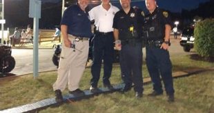 Unlocking the Secrets of Willow Springs MO Police Department 16 th 23