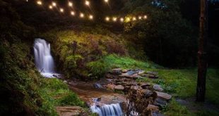 Unveil the Enchanting Willow Springs Campsite: A Nature Lover's Paradise 28 th 25