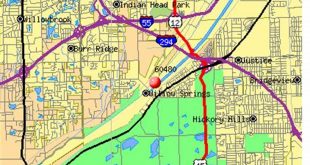 Unlock the Secrets of Willow Springs, Illinois: Discover a Thriving Community 7 th 42