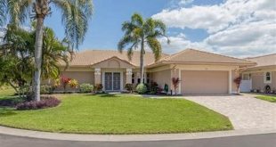 Unveiling Willow Springs, Venice FL: A Haven of Luxury and Community 4 th 44