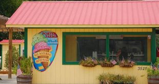 Unveiling the Delights of "Ice Cream Willow Springs": A Journey of Flavors and Discoveries 10 th 77