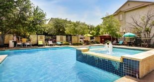 The Villas at Willow Springs: Uncover the Hidden Gem in San Marcos, TX 4 th 81