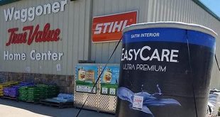 Uncover the Secrets of Home Improvement at Waggoner True Value, Willow Springs 28 th 83