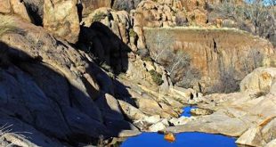 Unveil the Hidden Gems of Willow Springs Creek Arizona: Explore Its Enchanting Nature and Rich History 19 th 87