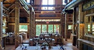 Discover the Enchanting World of Willow Spring Vineyards 28 th 97