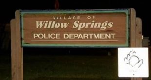 Unveiling the Truth: The Dark Secrets of "willow springs police corruption" Exposed 16 th 12