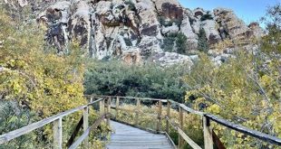 Unveiling the Enchanting World of Willow Springs Red Rock 4 th 120