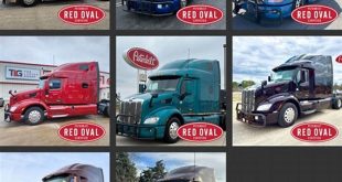 Unleashing the Secrets of Peterbilt Willow Springs: A Journey of Discovery 1 th 121