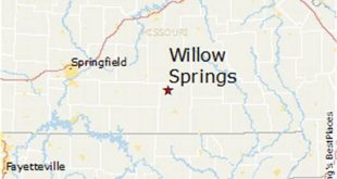 Unlocking the Secrets of Willow Springs, MO Weather: Discoveries and Insights 4 th 141