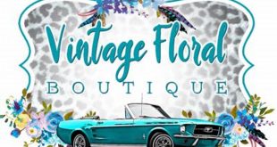 Discover the Enchanting World of Vintage Floral Willow Springs 1 th 192