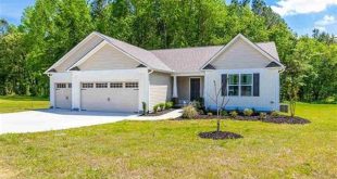 Discover a Hidden Gem: Unlocking the Secrets of Willow Spring, NC 27592 16 th 209