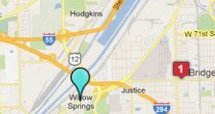 Discover the Secrets to Unlocking the Best Hotels Near Willow Springs, IL 19 th 218