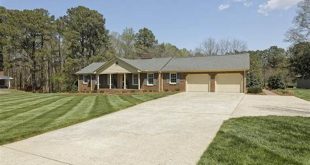 Discover the Enchanting Essence of 6805 Dwight Rowland Rd: A Willow Spring Gem 1 th 221